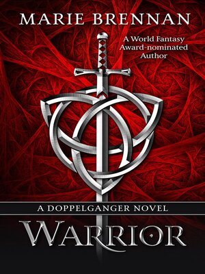 cover image of Warrior